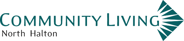 Community Living - North Halton Logo