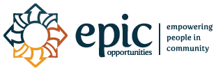 Epic Opportunities Logo