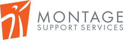 Montage Support Services Logo