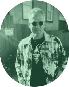 Terry Addington Our Experts | Inclusion System